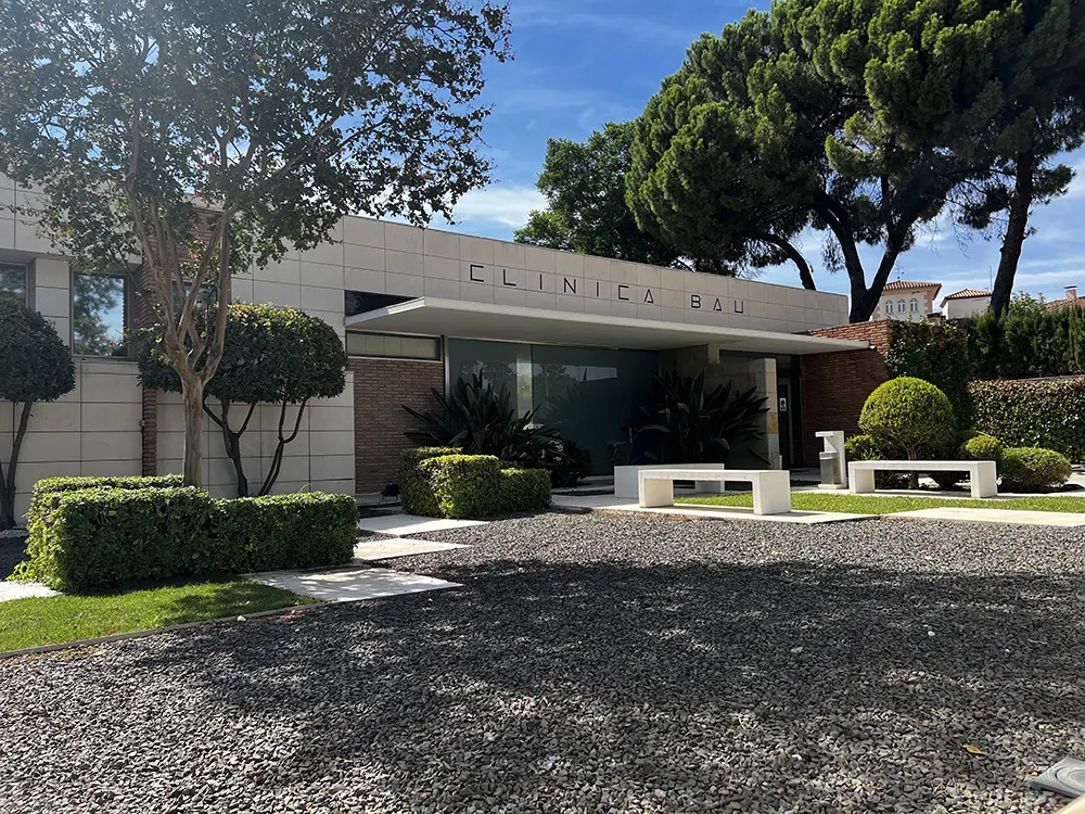 Hospital Clinica Bau Hospital Clinica Bau